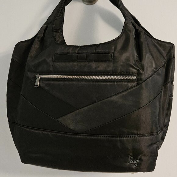 Lug Gondola SE Black - Picture 1 of 4